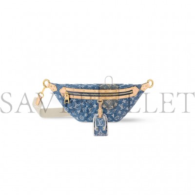 LOUIS VUITTON HIGH RISE M46837 (38*16*7.5cm)